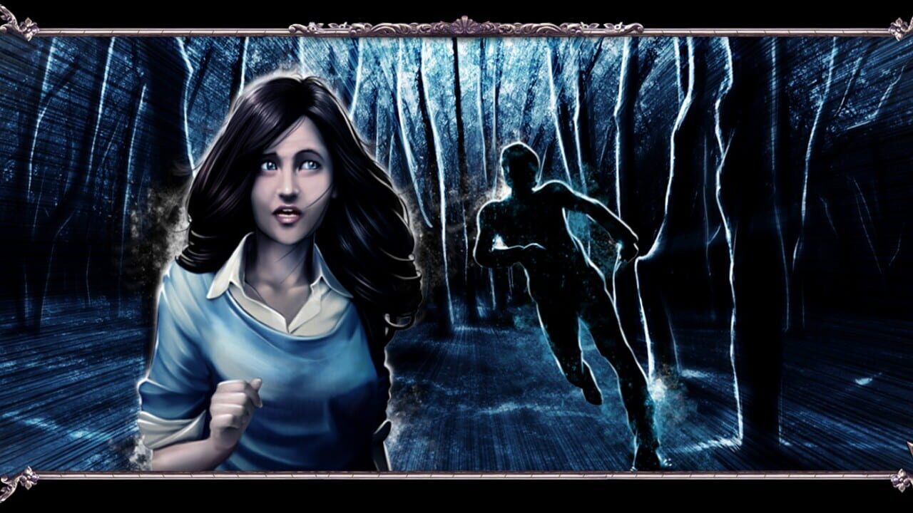 Echoes of Sorrow Image