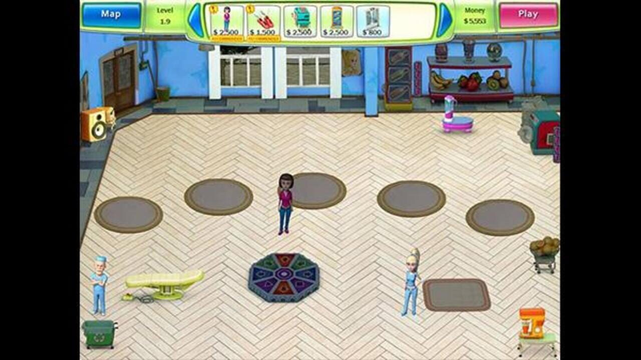 Dancing Craze — Screenshot 1