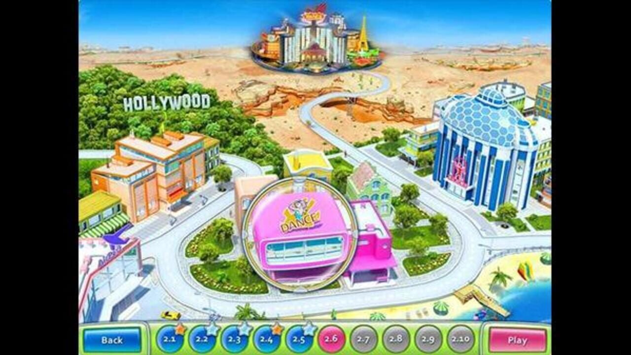 Dancing Craze — Screenshot 2