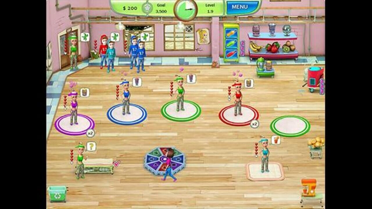 Dancing Craze — Screenshot 3