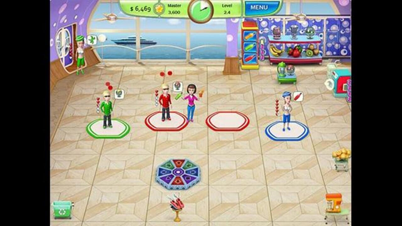 Dancing Craze — Screenshot 4