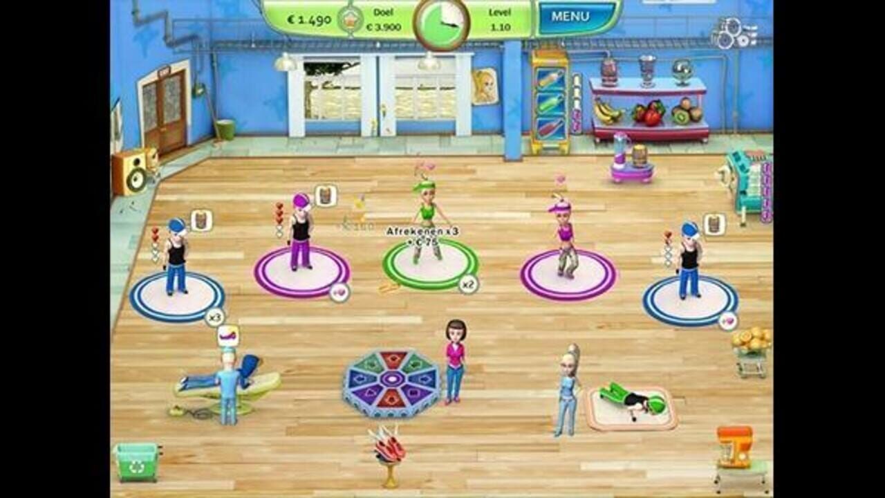 Dancing Craze — Screenshot 5
