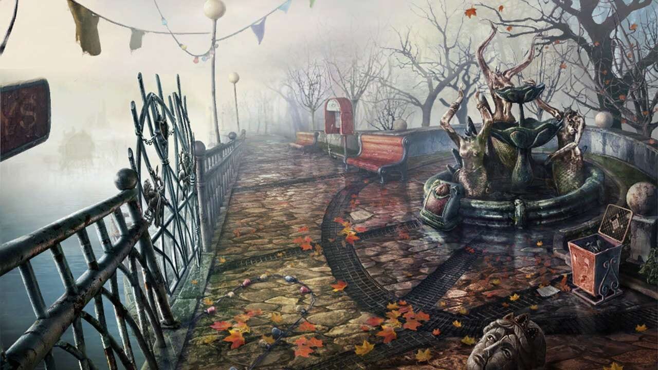 The Lake House: Children of Silence — Screenshot 4