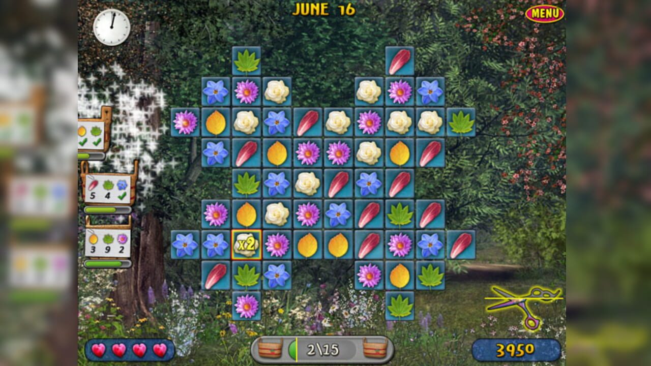 Flowery Vale Image