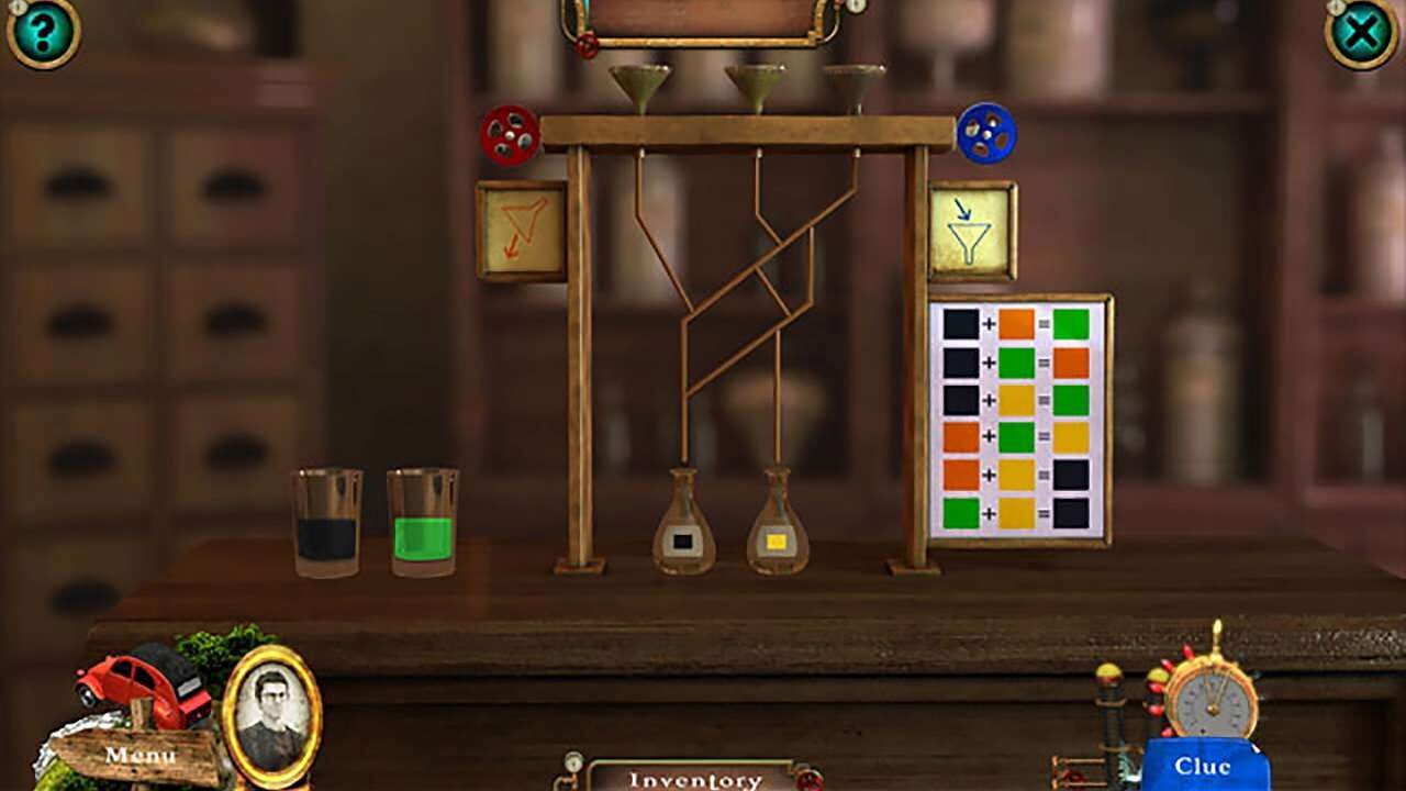 Frankenstein: The Village — Screenshot 2