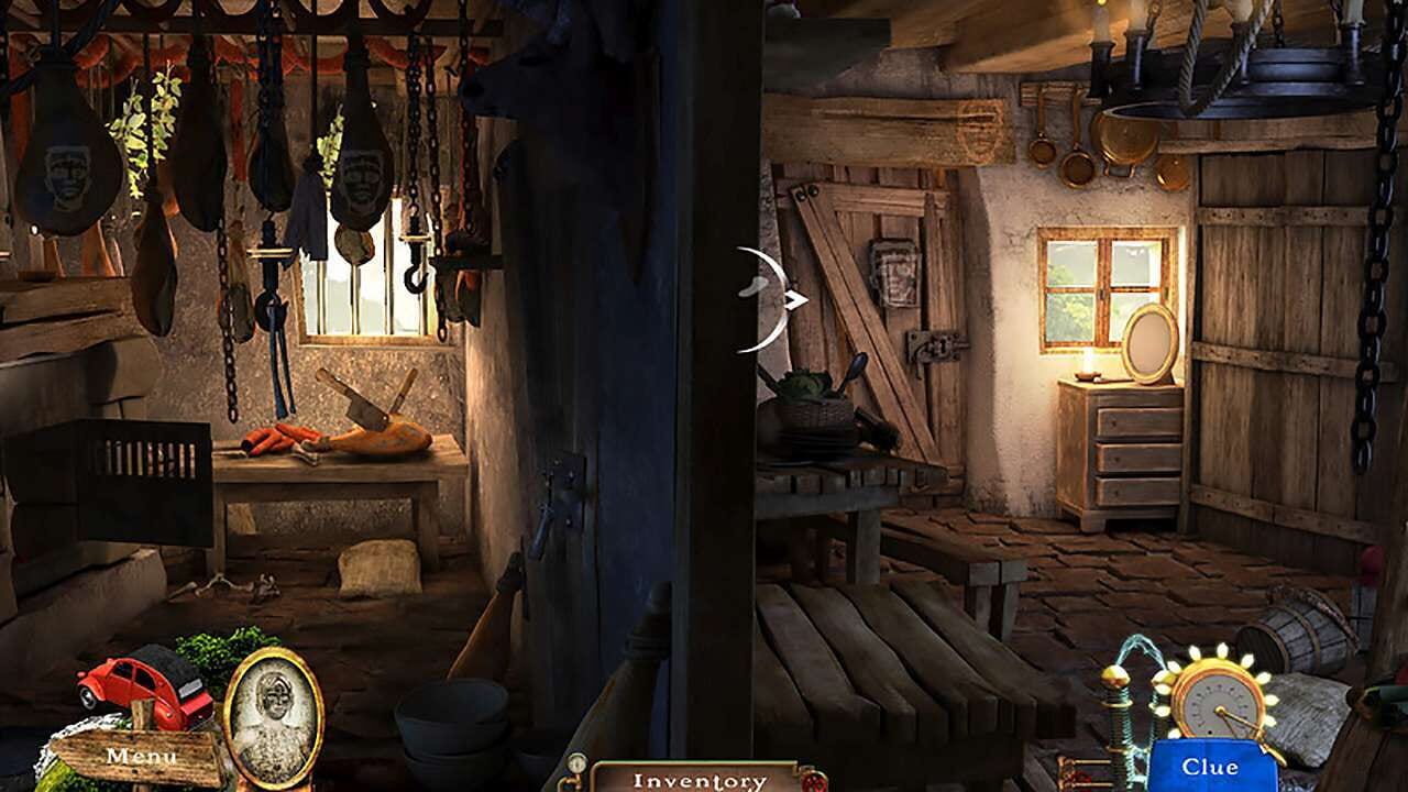Frankenstein: The Village — Screenshot 3