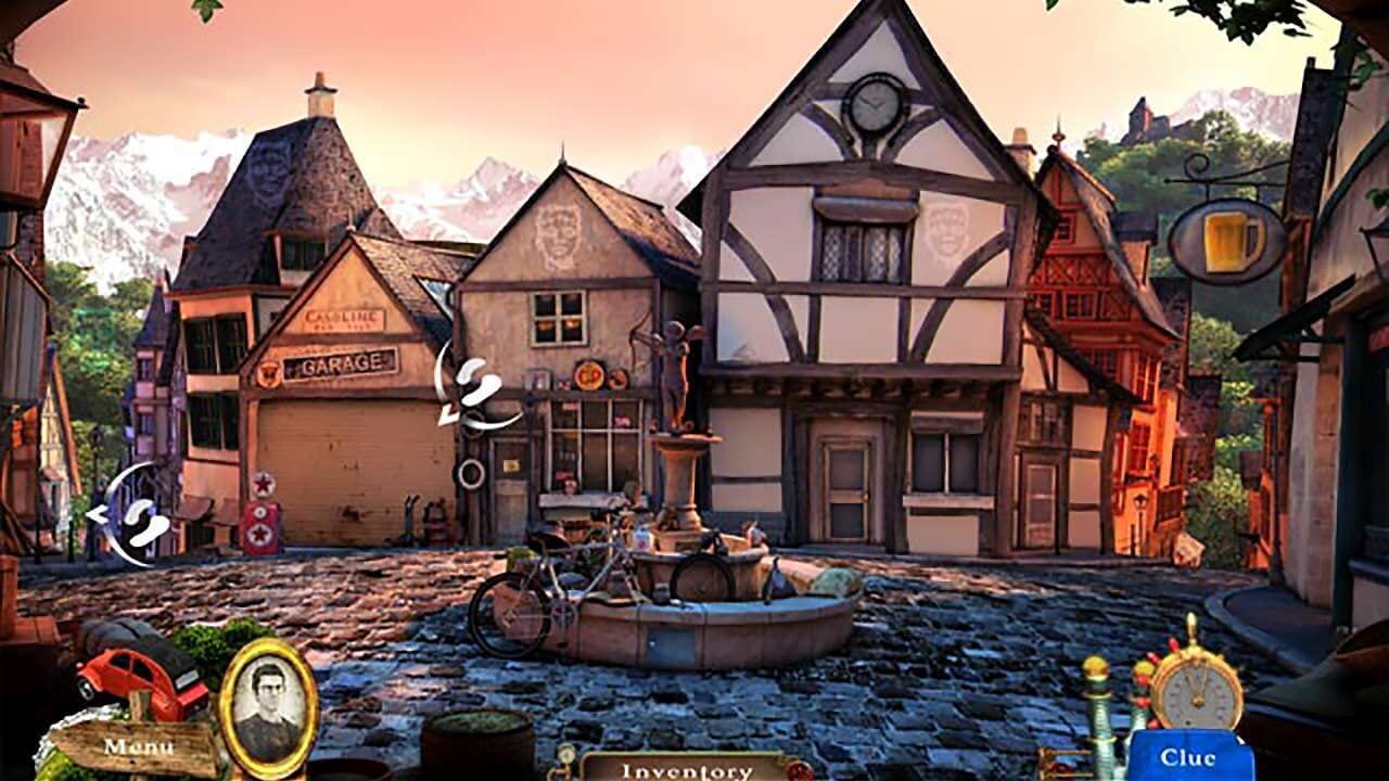 Frankenstein: The Village — Screenshot 4
