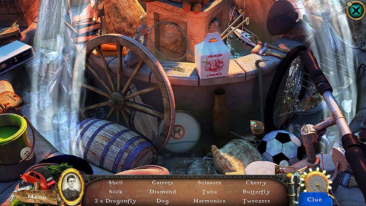 Frankenstein: The Village — Screenshot 5