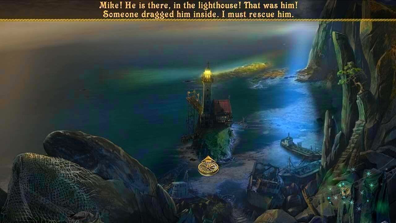 Sea Legends: Phantasmal Light Image