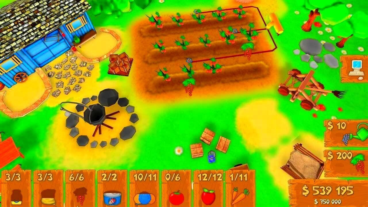 Farm 2 — Screenshot 1