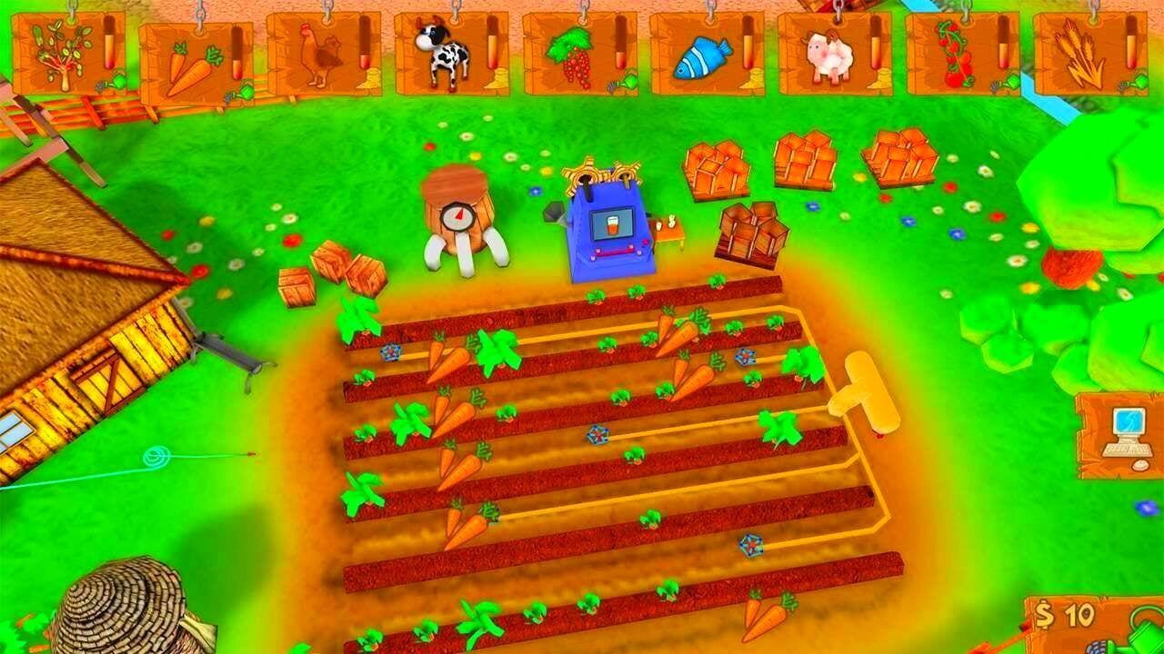 Farm 2 — Screenshot 2