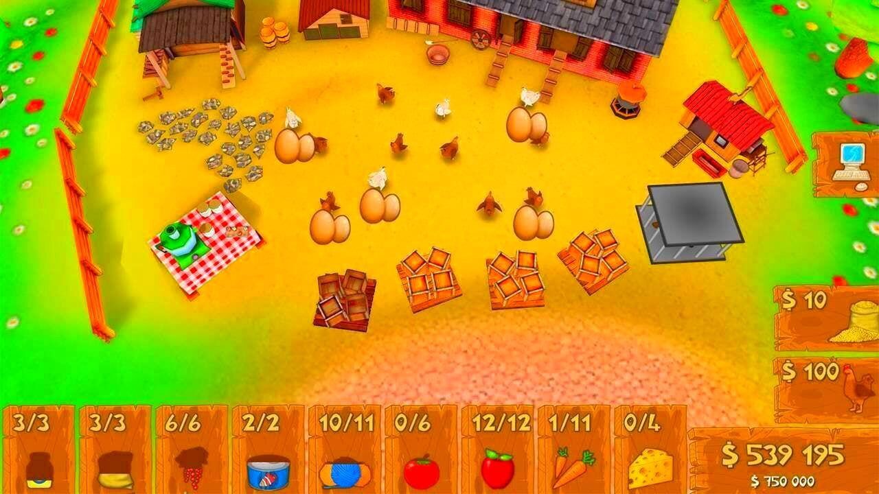 Farm 2 — Screenshot 4