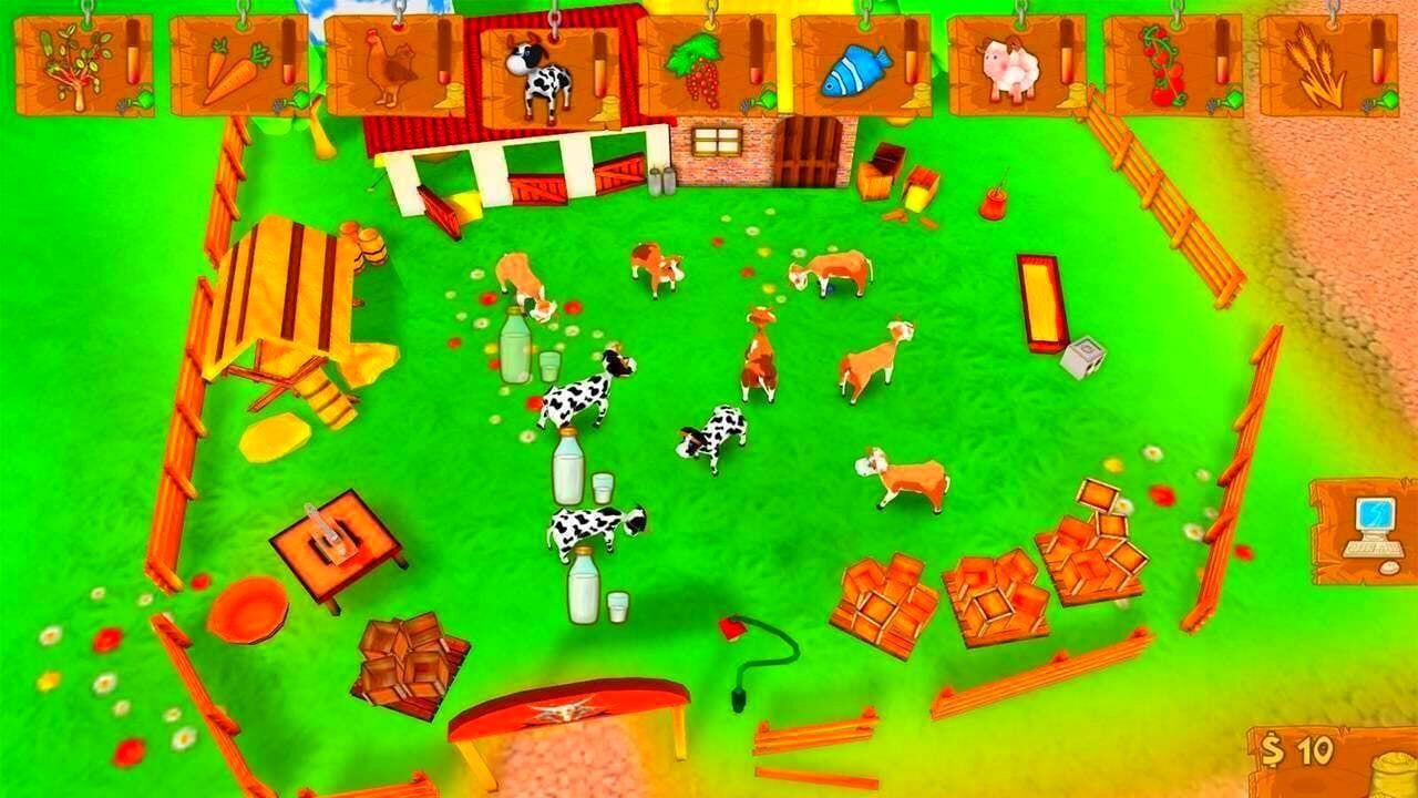 Farm 2 — Screenshot 5
