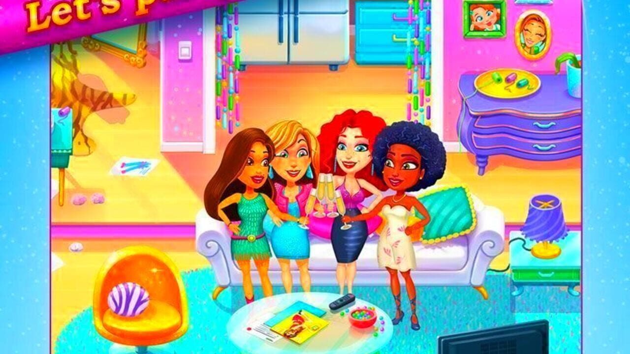 Fabulous: Angela's Sweet Revenge — Screenshot 2