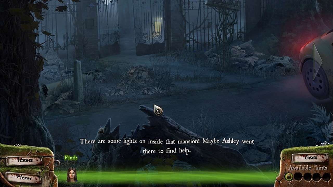 Campfire Legends: The Last Act Image