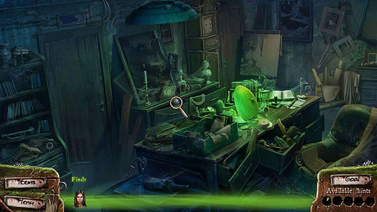 Campfire Legends: The Last Act Image