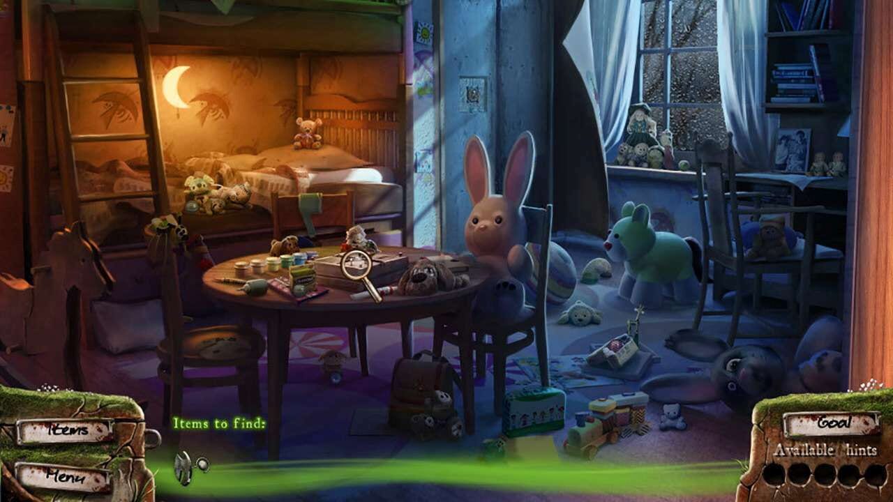 Campfire Legends: The Last Act Image