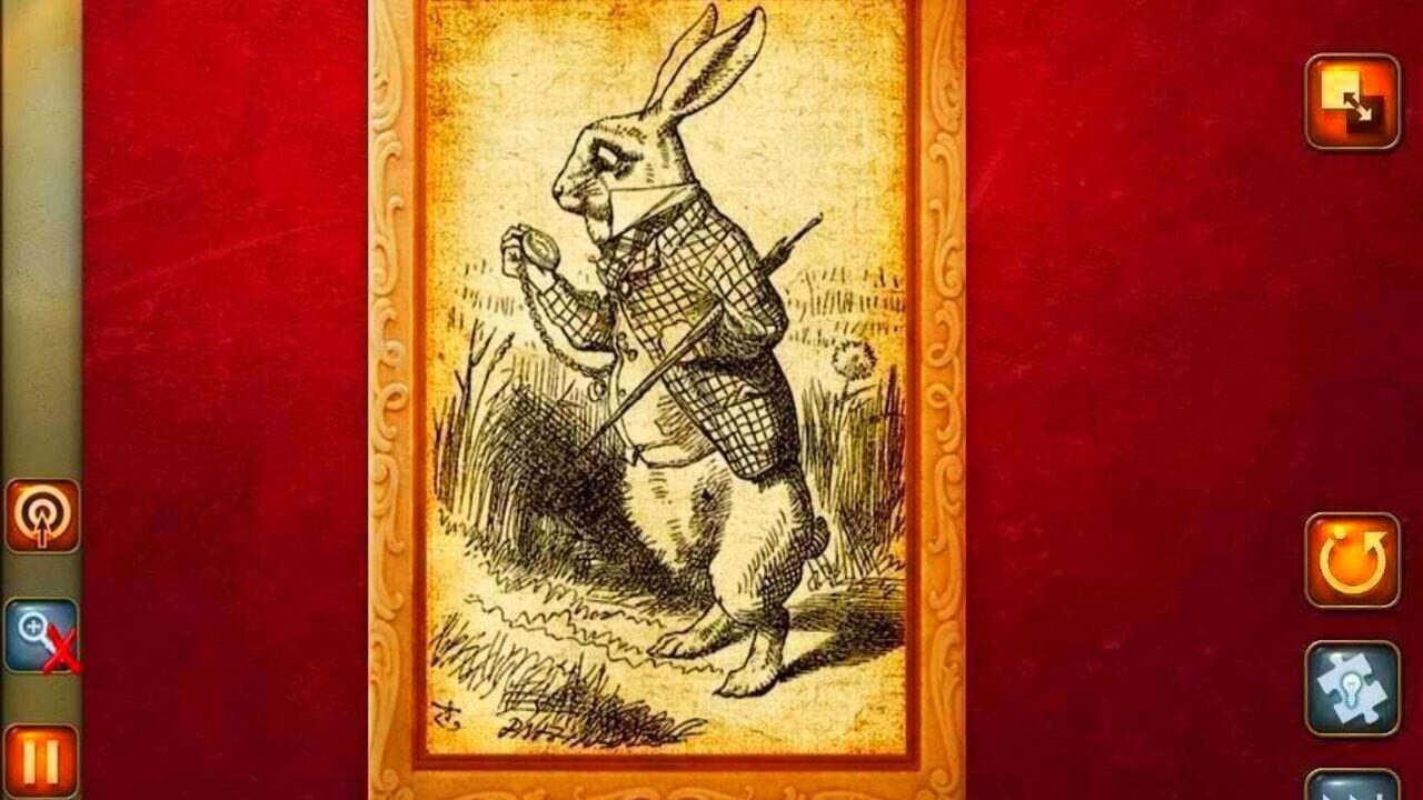 Alice in Wonderland: Extended Edition Image