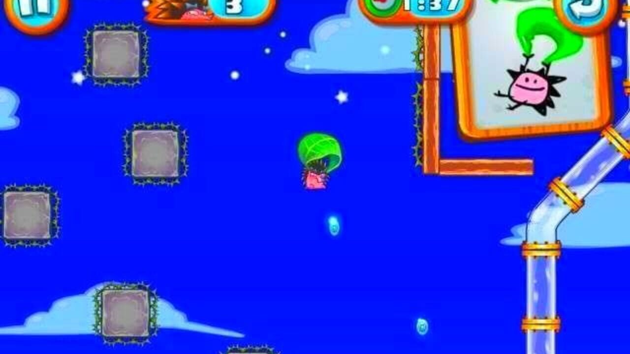 Saving Private Sheep 2 — Screenshot 3