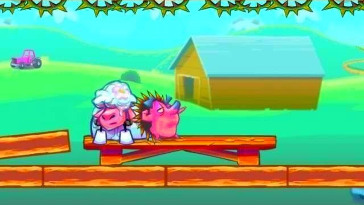 Saving Private Sheep 2 — Screenshot 4