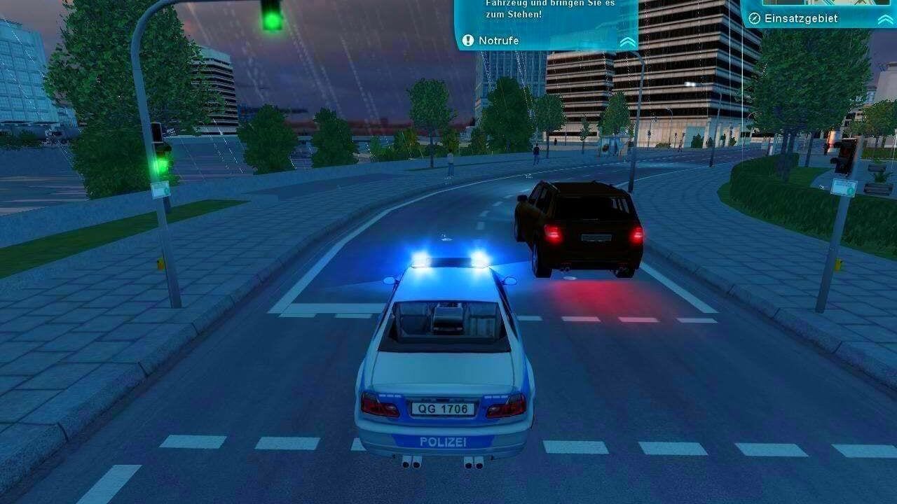 Police Force — Screenshot 2