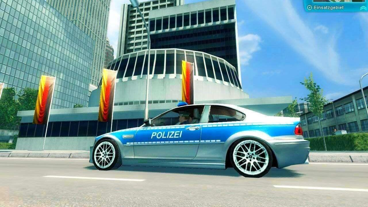 Police Force — Screenshot 4