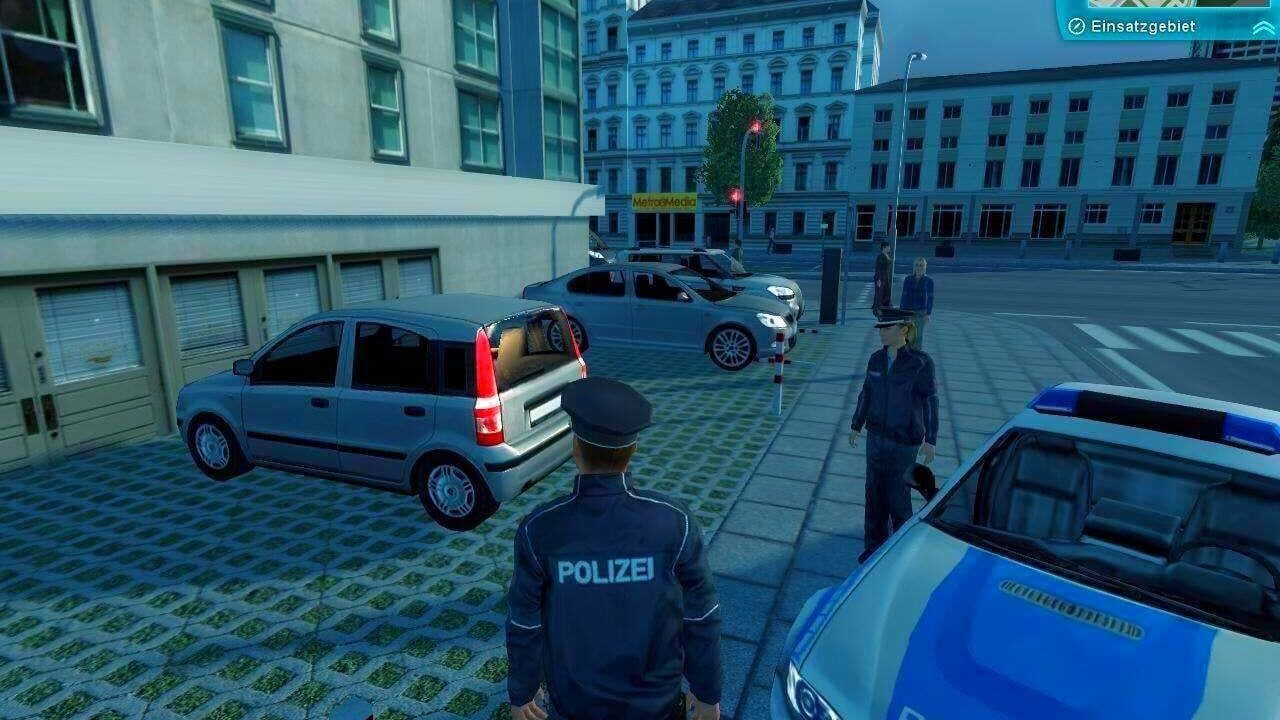 Police Force — Screenshot 5