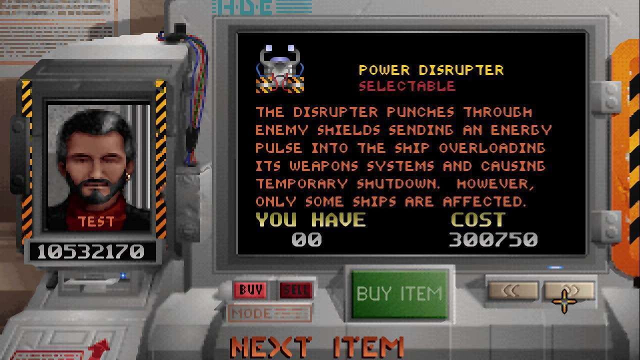 Raptor: Call of the Shadows - 2010 Edition — Screenshot 3
