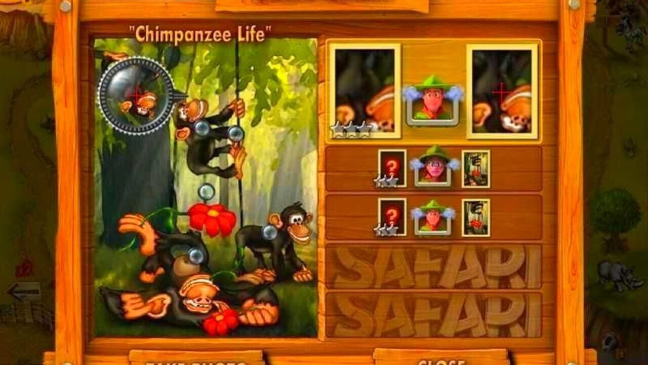 Youda Safari — Screenshot 4