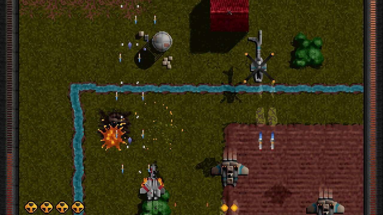 Raptor: Call of the Shadows - 2010 Edition — Screenshot 5