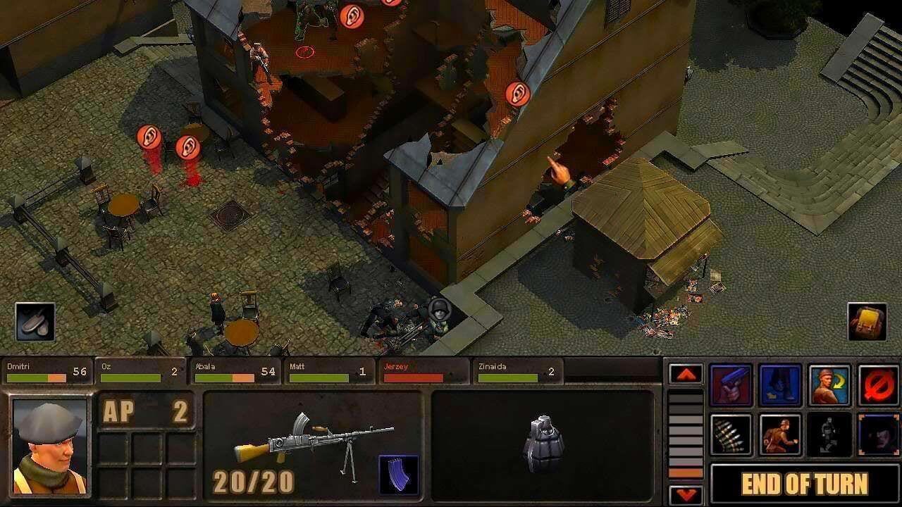 Screenshot 3