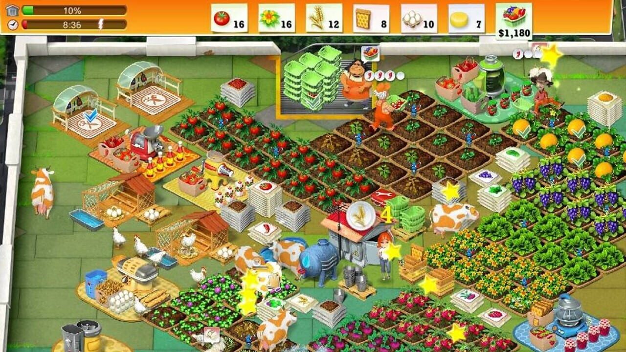 My Farm Life 2 Image