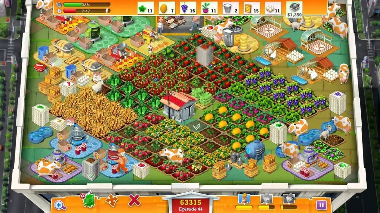 My Farm Life 2 Image