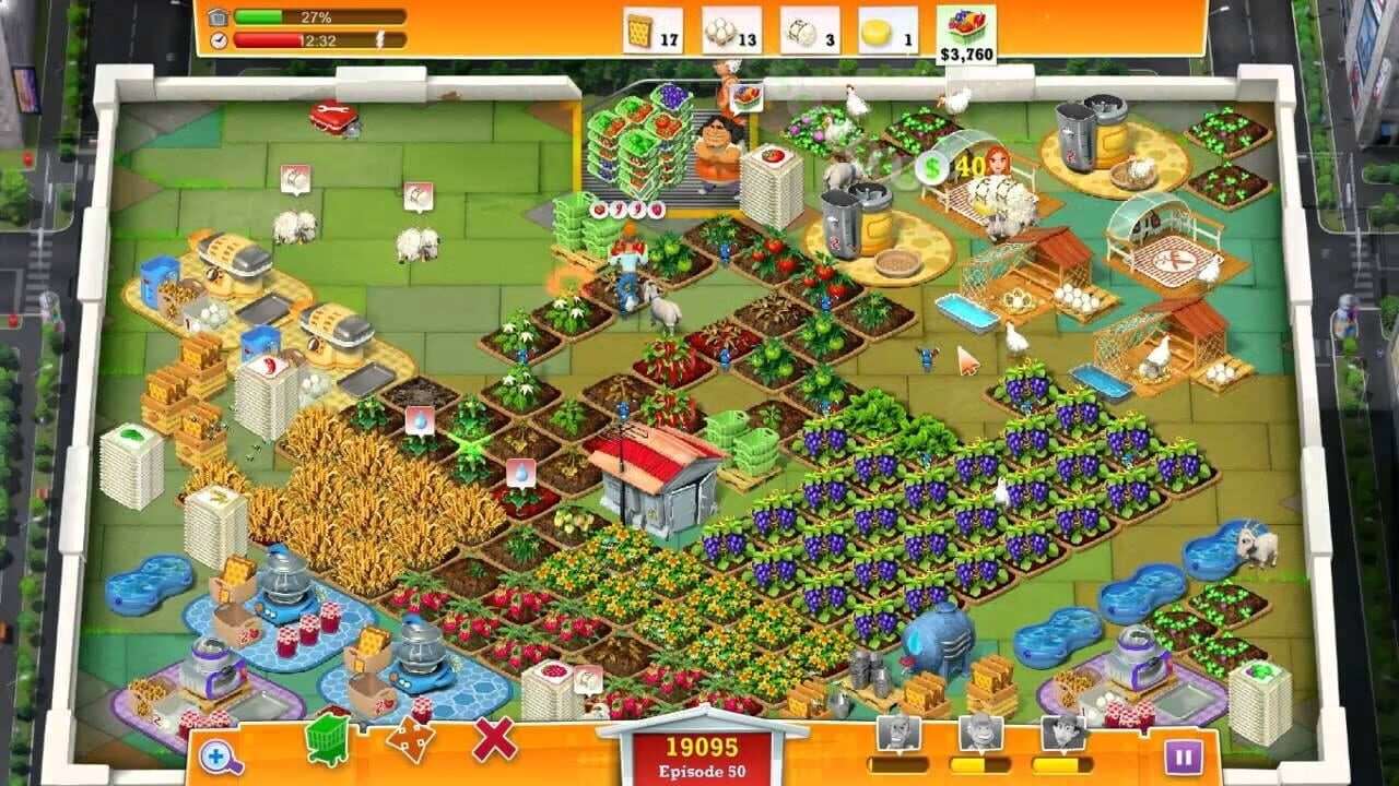 My Farm Life 2 Image