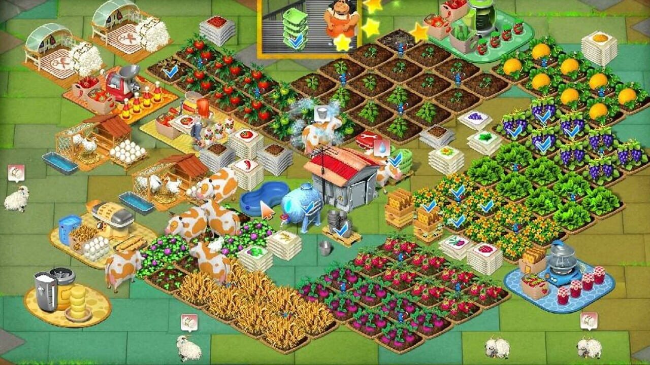 My Farm Life 2 Image