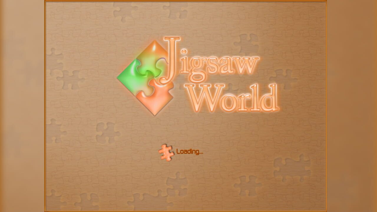 Jigsaw World media