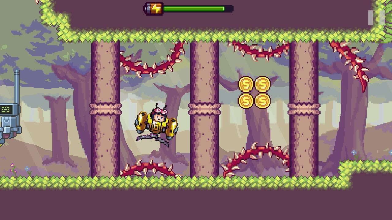 Sky Chasers — Screenshot 4
