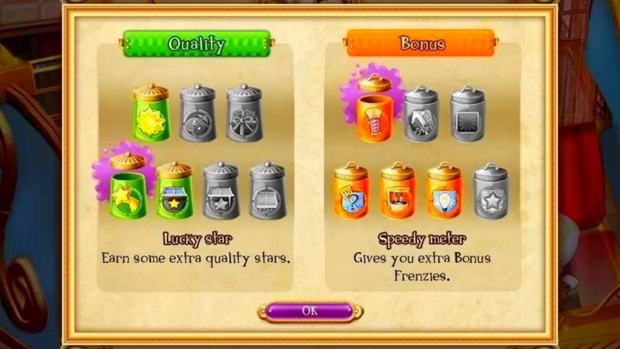 Pastry Passion — Screenshot 4