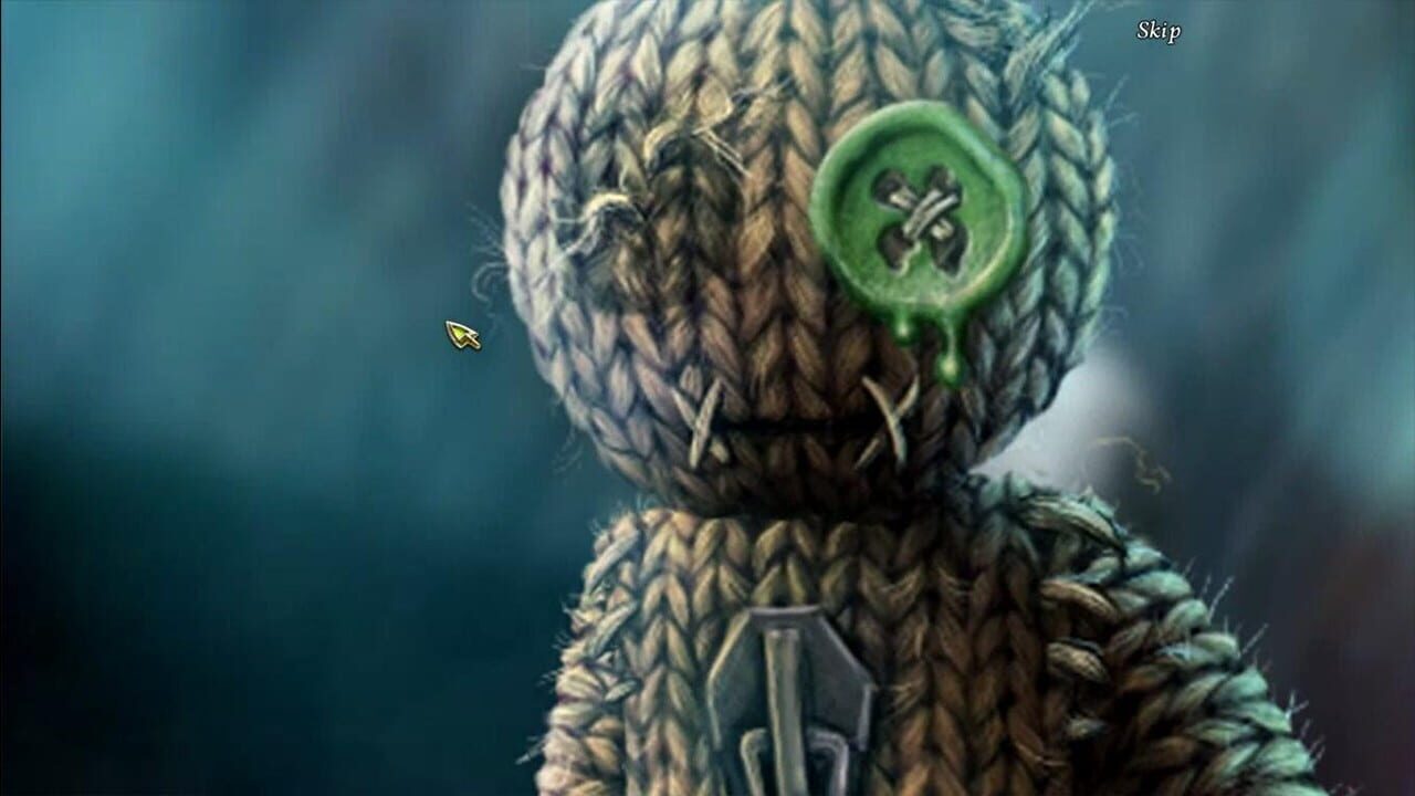 Stray Souls: Stolen Memories - Collector's Edition — Screenshot 3