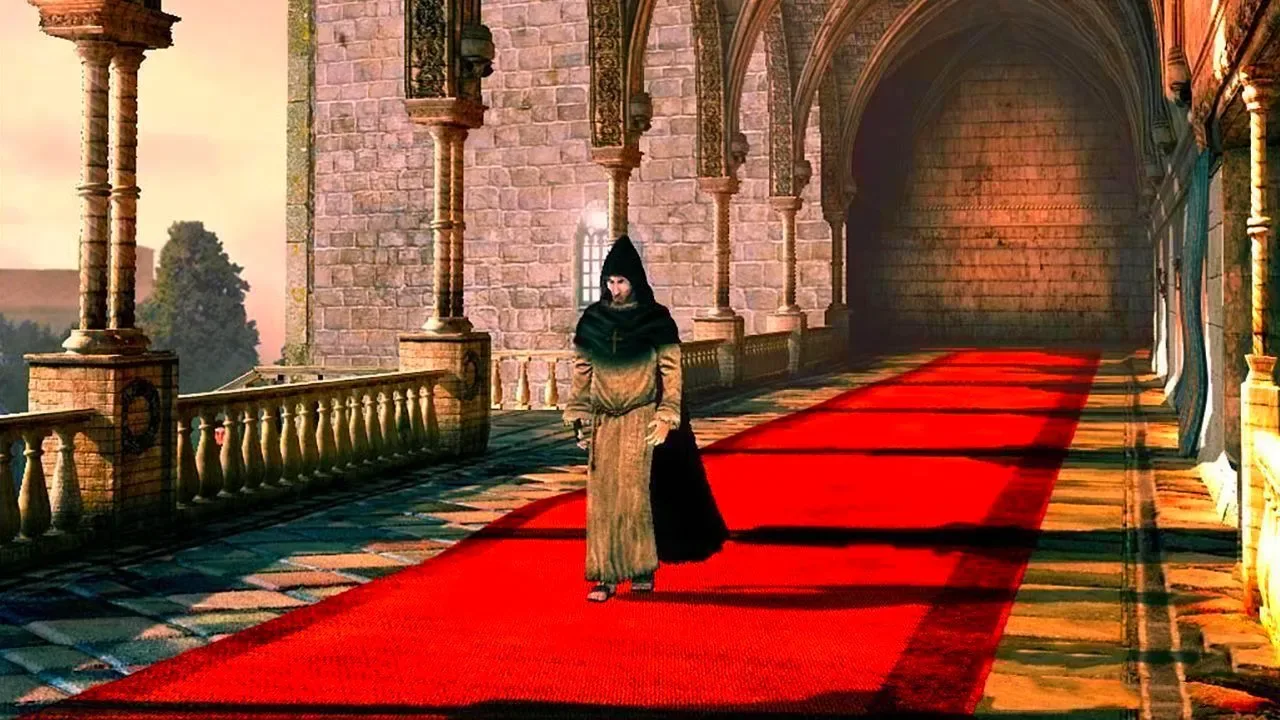 The Inquisitor: Book 1 - The Plague screenshot 5