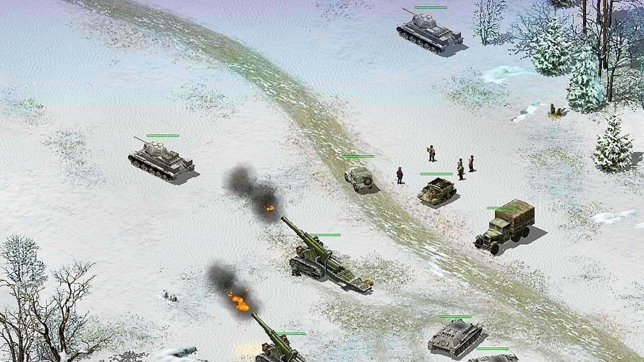 Stalingrad