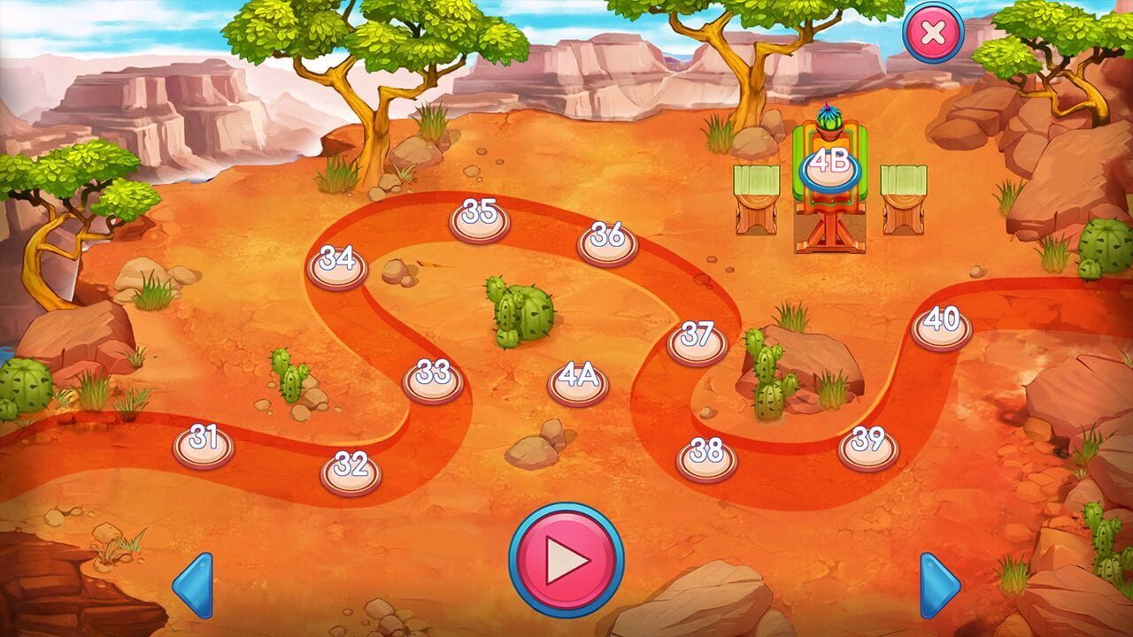 Claire's Cruisin' Cafe: Collector's Edition — Screenshot 3