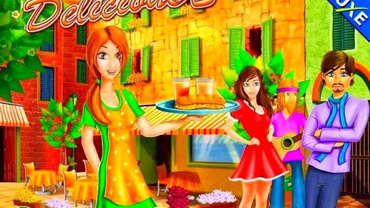 Delicious 2 — Screenshot 1