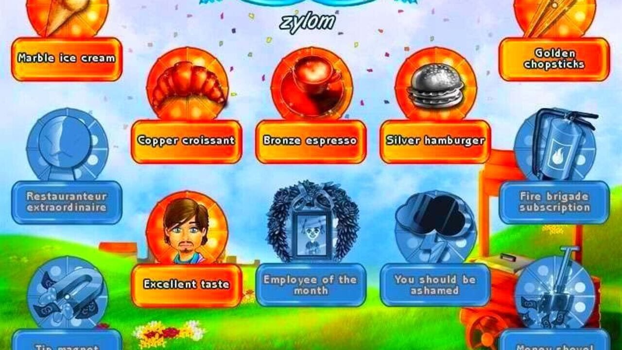 Delicious 2 — Screenshot 3