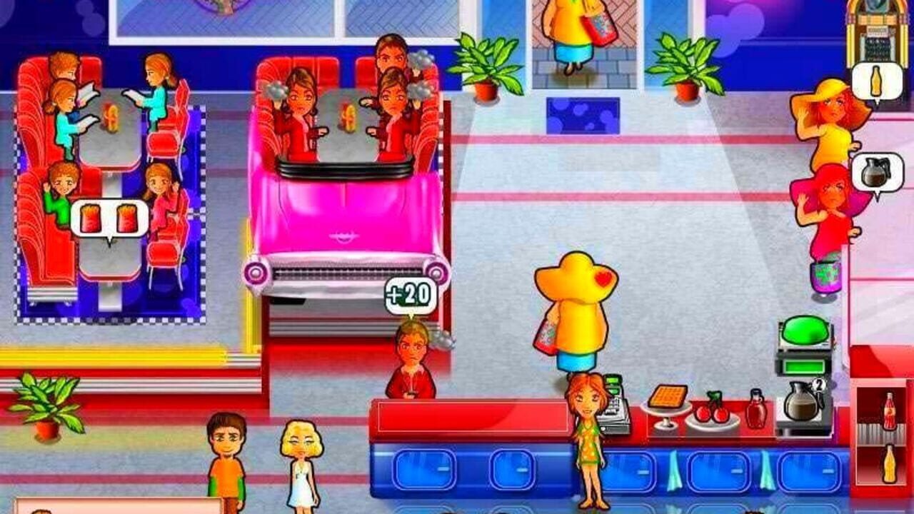 Delicious 2 — Screenshot 5