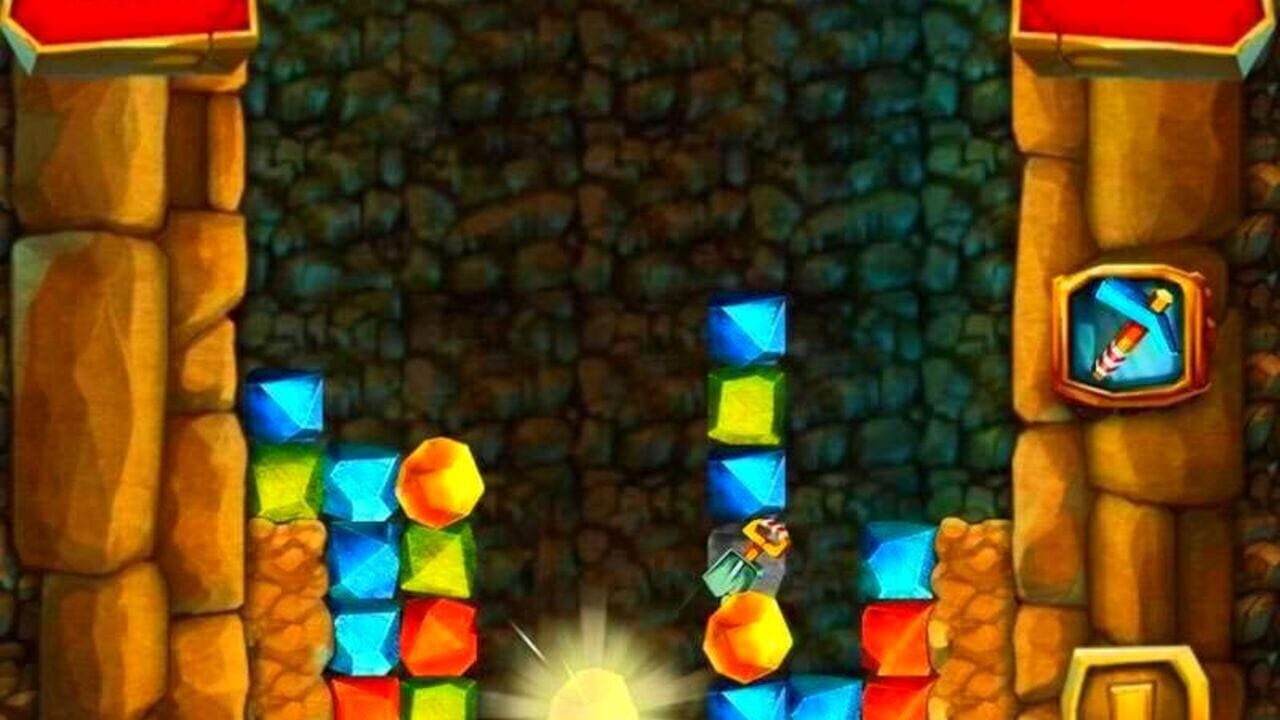 Gold Rush: Treasure Hunt — Screenshot 1