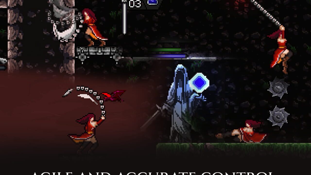 Toziuha Night: Order of the Alchemists Image