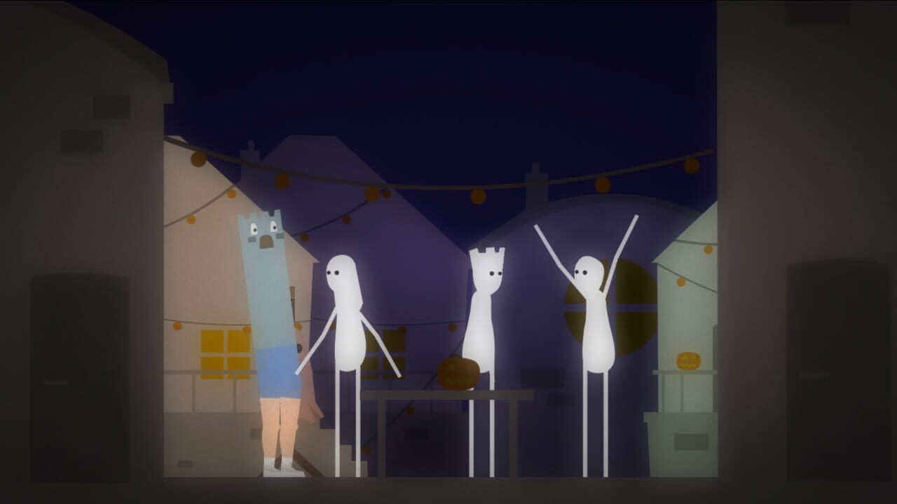 Tower Guy: Remastered — Screenshot 3