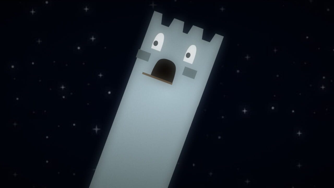 Tower Guy: Remastered — Screenshot 1
