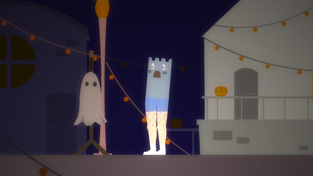 Tower Guy: Remastered — Screenshot 2